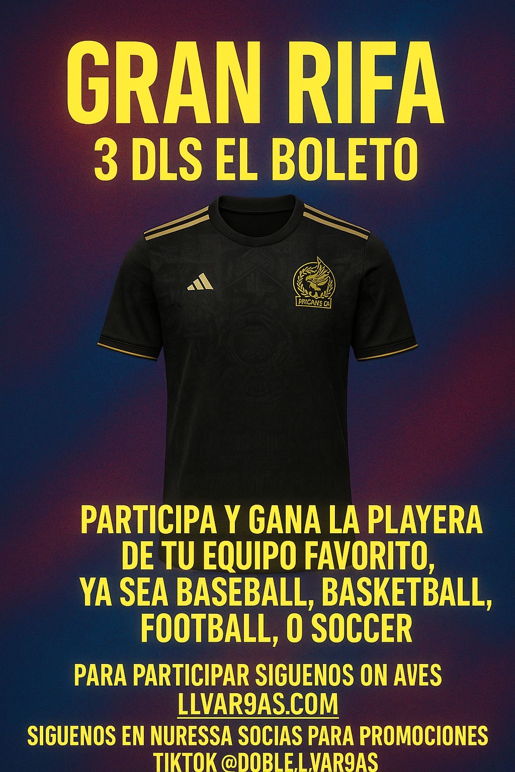 Tu playera favorita Tu playera favorita